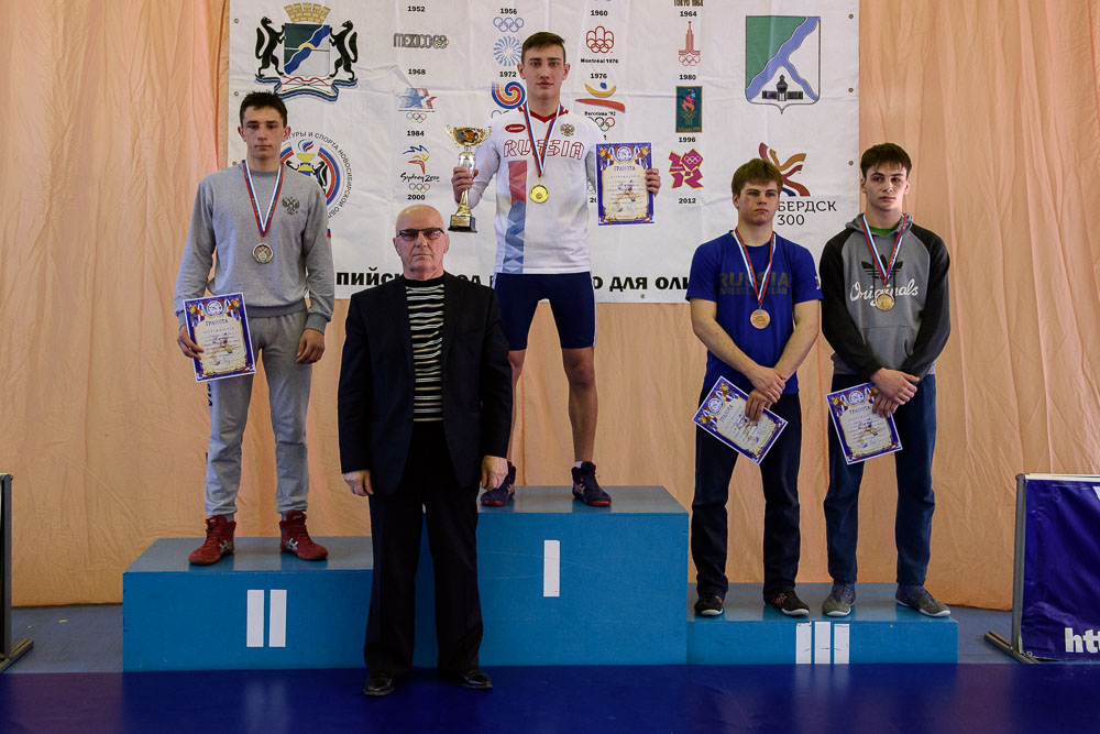 Первенство СФО по греко-римской борьбе-2017_84