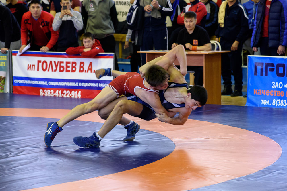 Первенство СФО по греко-римской борьбе-2017_87