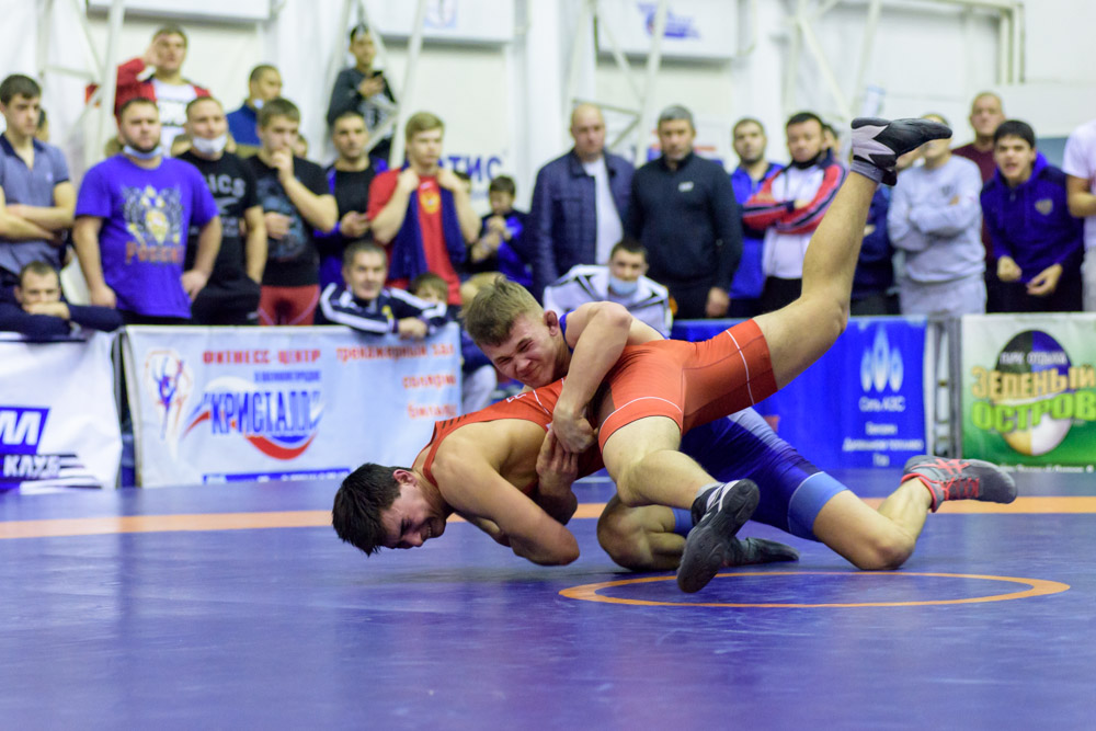Первенство СФО по греко-римской борьбе (U18), 30.01.2021_51