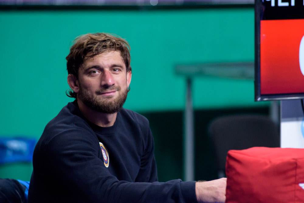 XXV Всероссийский турнир по греко-римской борьбе, посвящённый памяти основателя клуба спортивных единоборств «Первомаец» Александра Васильевича Нестеренко, 11-12.09.2021_10