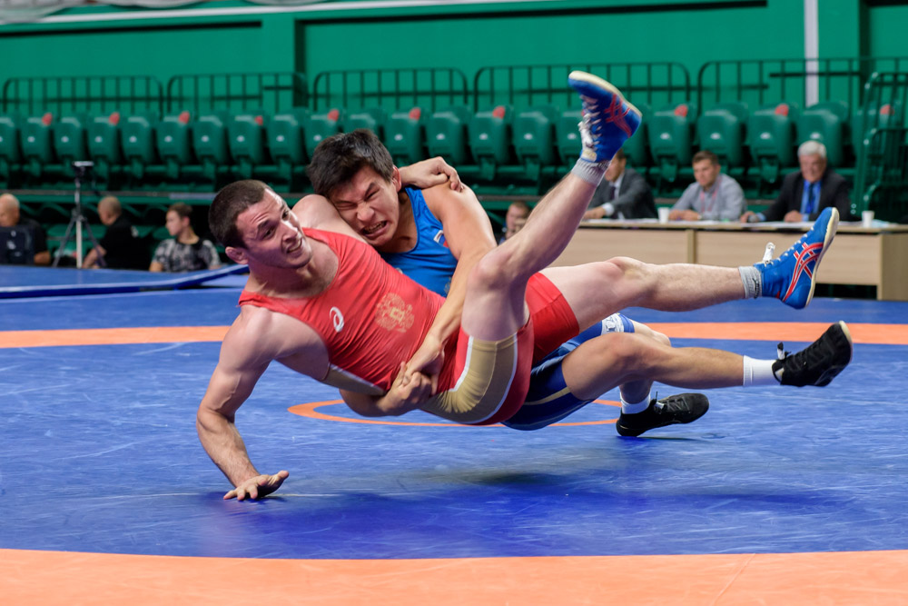 XXV Всероссийский турнир по греко-римской борьбе, посвящённый памяти основателя клуба спортивных единоборств «Первомаец» Александра Васильевича Нестеренко, 11-12.09.2021_116