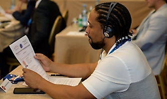 Конгресс UWW, 31.10.2021