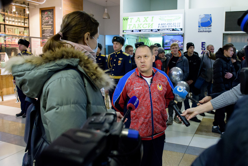 Встреча борцов 41-й общевойсковой армии с чемпионата мира среди военных, 27.11.2021_13