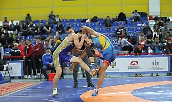 Мемориала Савинкина-2021 (фото Михаил Ванеев)