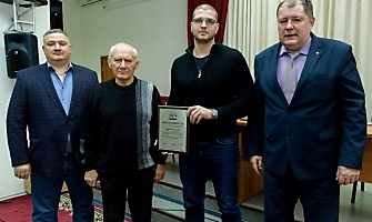 Подведение итогов Федерации спортивной борьбы Новосибирской области 2021_18