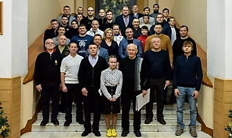 Подведение итогов Федерации спортивной борьбы Новосибирской области 2021_19