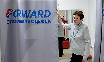 Виктору Кузнецов получил подарок от 