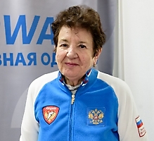 Виктору Кузнецов получил подарок от 