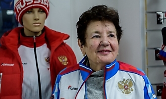 Виктору Кузнецов получил подарок от 