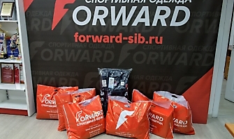 Виктору Кузнецов получил подарок от 