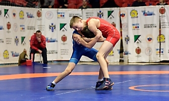 43 Всероссийский турнир, посвящённый памяти Героя Социалистического Труда, фронтовика-участника прорыва блокады Ленинграда, слесаря Бердского радиотехнического завода Льва Ивановича Максимова_1