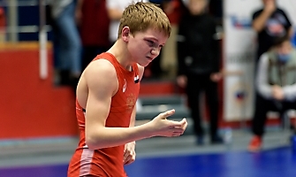 43 Всероссийский турнир, посвящённый памяти Героя Социалистического Труда, фронтовика-участника прорыва блокады Ленинграда, слесаря Бердского радиотехнического завода Льва Ивановича Максимова_5