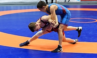 43 Всероссийский турнир, посвящённый памяти Героя Социалистического Труда, фронтовика-участника прорыва блокады Ленинграда, слесаря Бердского радиотехнического завода Льва Ивановича Максимова_6