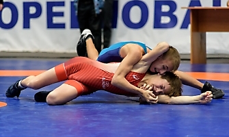 43 Всероссийский турнир, посвящённый памяти Героя Социалистического Труда, фронтовика-участника прорыва блокады Ленинграда, слесаря Бердского радиотехнического завода Льва Ивановича Максимова_7