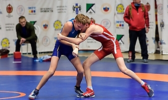 43 Всероссийский турнир, посвящённый памяти Героя Социалистического Труда, фронтовика-участника прорыва блокады Ленинграда, слесаря Бердского радиотехнического завода Льва Ивановича Максимова_9