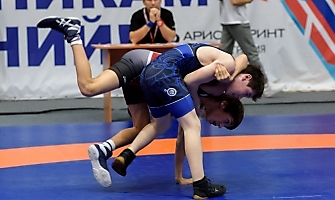 43 Всероссийский турнир, посвящённый памяти Героя Социалистического Труда, фронтовика-участника прорыва блокады Ленинграда, слесаря Бердского радиотехнического завода Льва Ивановича Максимова_14