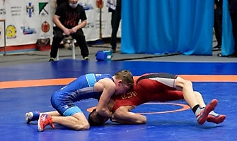 43 Всероссийский турнир, посвящённый памяти Героя Социалистического Труда, фронтовика-участника прорыва блокады Ленинграда, слесаря Бердского радиотехнического завода Льва Ивановича Максимова_18