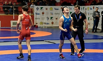 43 Всероссийский турнир, посвящённый памяти Героя Социалистического Труда, фронтовика-участника прорыва блокады Ленинграда, слесаря Бердского радиотехнического завода Льва Ивановича Максимова_22