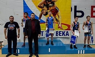 43 Всероссийский турнир, посвящённый памяти Героя Социалистического Труда, фронтовика-участника прорыва блокады Ленинграда, слесаря Бердского радиотехнического завода Льва Ивановича Максимова_23