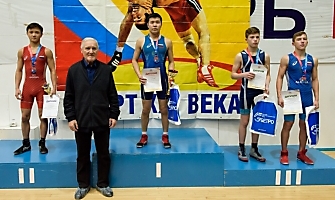 43 Всероссийский турнир, посвящённый памяти Героя Социалистического Труда, фронтовика-участника прорыва блокады Ленинграда, слесаря Бердского радиотехнического завода Льва Ивановича Максимова_29