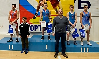 43 Всероссийский турнир, посвящённый памяти Героя Социалистического Труда, фронтовика-участника прорыва блокады Ленинграда, слесаря Бердского радиотехнического завода Льва Ивановича Максимова_39