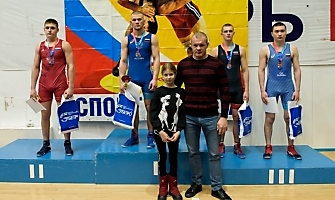 43 Всероссийский турнир, посвящённый памяти Героя Социалистического Труда, фронтовика-участника прорыва блокады Ленинграда, слесаря Бердского радиотехнического завода Льва Ивановича Максимова_44