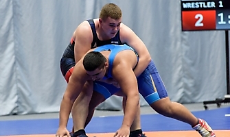 43 Всероссийский турнир, посвящённый памяти Героя Социалистического Труда, фронтовика-участника прорыва блокады Ленинграда, слесаря Бердского радиотехнического завода Льва Ивановича Максимова_49