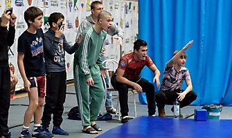 43 Всероссийский турнир, посвящённый памяти Героя Социалистического Труда, фронтовика-участника прорыва блокады Ленинграда, слесаря Бердского радиотехнического завода Льва Ивановича Максимова_50