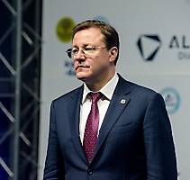 Первенство России по спортивной борьбе (дисциплина: греко-римская борьба) среди юниоров до 21 года, г. Самара, 03-06 марта 2022 года _259