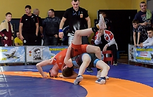 Всероссийский турнир по греко-римской борьбе памяти Героя Советского Союза, летчика-штурмовика Ивана Григорьева, 2-3.04.2022_3