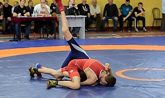 Всероссийский турнир по греко-римской борьбе памяти Героя Советского Союза, летчика-штурмовика Ивана Григорьева, 2-3.04.2022_12