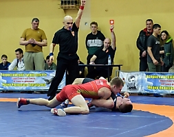 Всероссийский турнир по греко-римской борьбе памяти Героя Советского Союза, летчика-штурмовика Ивана Григорьева, 2-3.04.2022_27