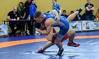 Всероссийский турнир по греко-римской борьбе памяти Героя Советского Союза, летчика-штурмовика Ивана Григорьева, 2-3.04.2022_28