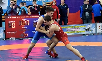 Всероссийский турнир по греко-римской борьбе памяти Героя Советского Союза, летчика-штурмовика Ивана Григорьева, 2-3.04.2022_29