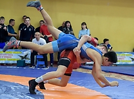 Всероссийский турнир по греко-римской борьбе памяти Героя Советского Союза, летчика-штурмовика Ивана Григорьева, 2-3.04.2022_31