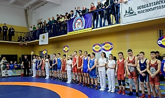 Всероссийский турнир по греко-римской борьбе памяти Героя Советского Союза, летчика-штурмовика Ивана Григорьева, 2-3.04.2022_34