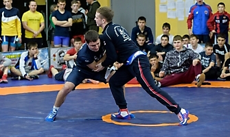 Всероссийский турнир по греко-римской борьбе памяти Героя Советского Союза, летчика-штурмовика Ивана Григорьева, 2-3.04.2022_42