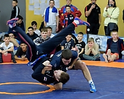 Всероссийский турнир по греко-римской борьбе памяти Героя Советского Союза, летчика-штурмовика Ивана Григорьева, 2-3.04.2022_43