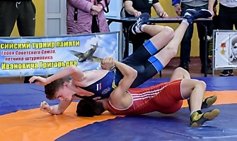 Всероссийский турнир по греко-римской борьбе памяти Героя Советского Союза, летчика-штурмовика Ивана Григорьева, 2-3.04.2022_53