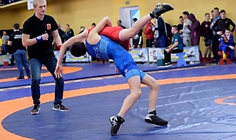 Всероссийский турнир по греко-римской борьбе памяти Героя Советского Союза, летчика-штурмовика Ивана Григорьева, 2-3.04.2022_57