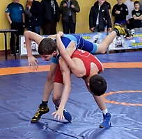 Всероссийский турнир по греко-римской борьбе памяти Героя Советского Союза, летчика-штурмовика Ивана Григорьева, 2-3.04.2022_59