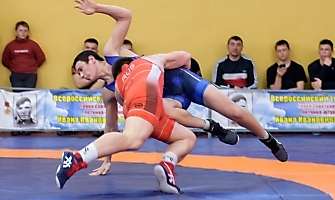 Всероссийский турнир по греко-римской борьбе памяти Героя Советского Союза, летчика-штурмовика Ивана Григорьева, 2-3.04.2022_62