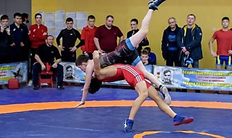 Всероссийский турнир по греко-римской борьбе памяти Героя Советского Союза, летчика-штурмовика Ивана Григорьева, 2-3.04.2022_68