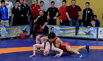 Всероссийский турнир по греко-римской борьбе памяти Героя Советского Союза, летчика-штурмовика Ивана Григорьева, 2-3.04.2022_69