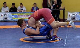 Всероссийский турнир по греко-римской борьбе памяти Героя Советского Союза, летчика-штурмовика Ивана Григорьева, 2-3.04.2022_72