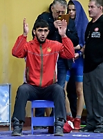 Всероссийский турнир по греко-римской борьбе памяти Героя Советского Союза, летчика-штурмовика Ивана Григорьева, 2-3.04.2022_75