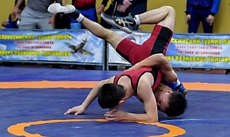 Всероссийский турнир по греко-римской борьбе памяти Героя Советского Союза, летчика-штурмовика Ивана Григорьева, 2-3.04.2022_76