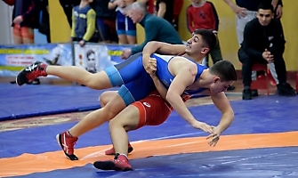 Всероссийский турнир по греко-римской борьбе памяти Героя Советского Союза, летчика-штурмовика Ивана Григорьева, 2-3.04.2022_82