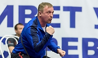 Первенство Сибирского федерального округа по греко-римской борьбе среди юношей до 16 лет, 9.04.2022_9