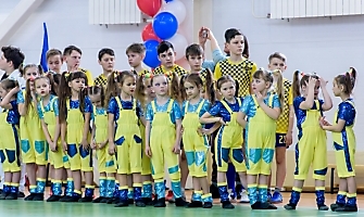 Открытие СК 